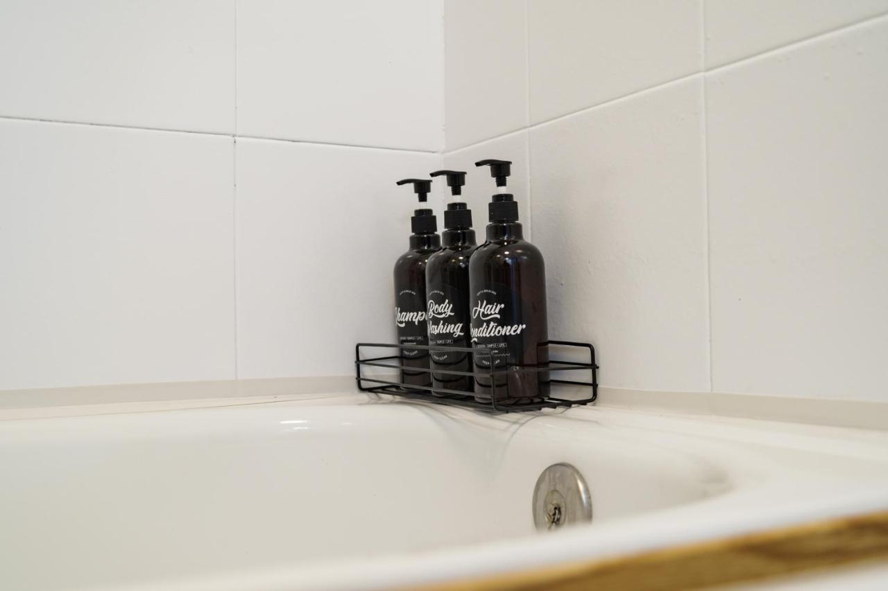 Peixe Frito Apartment Pontevedra Esterno foto